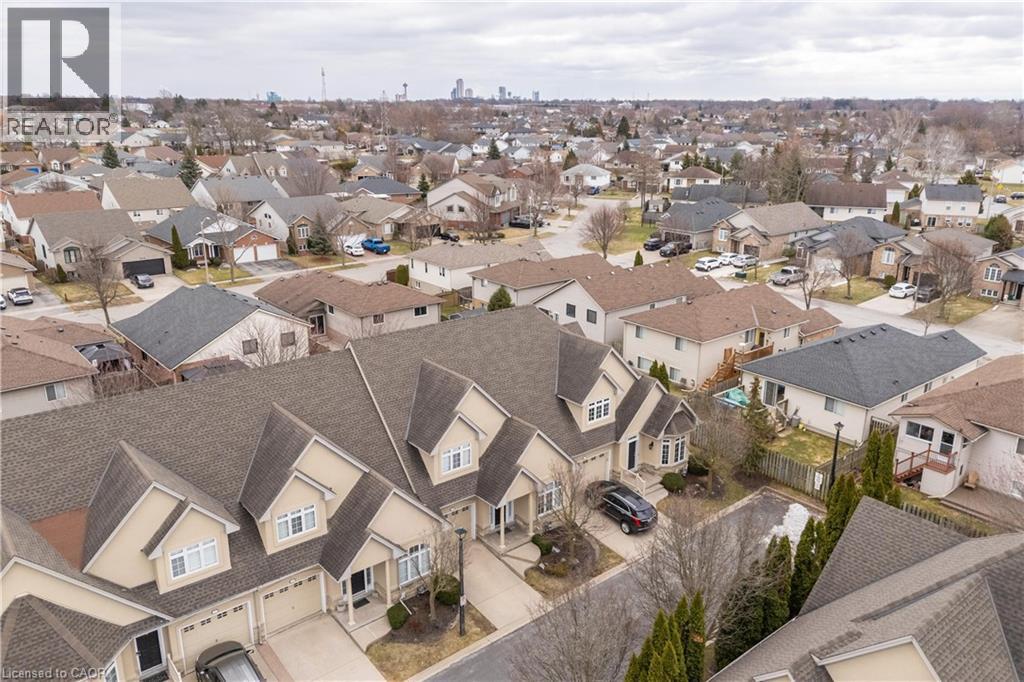 8142 Costabile Drive Unit# 13, Niagara Falls, Ontario  L2H 3M3 - Photo 28 - 40812561