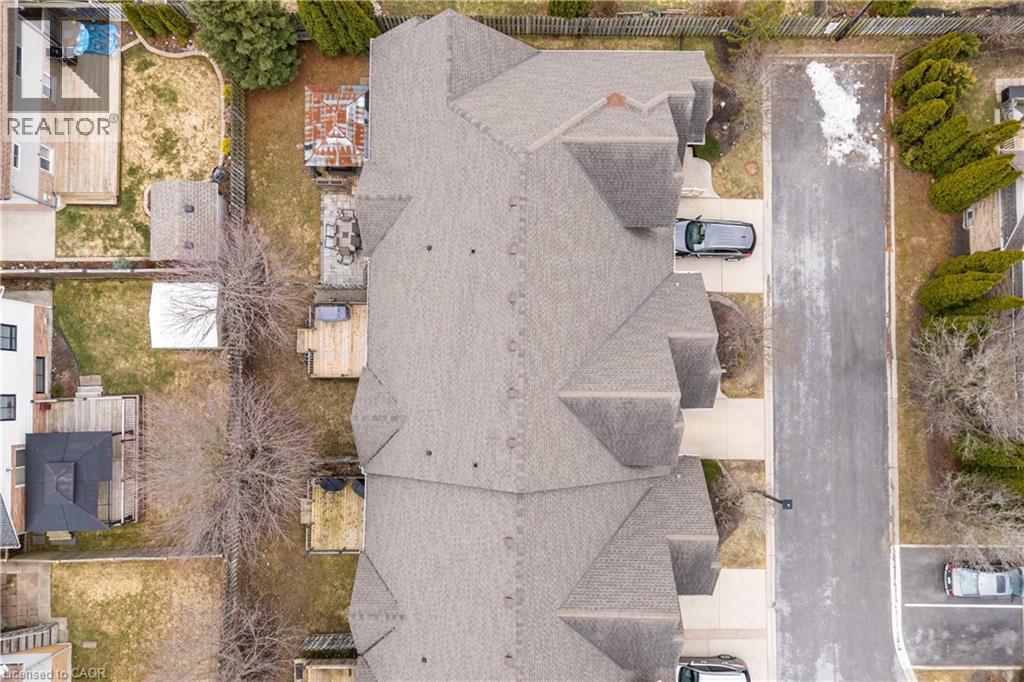 8142 Costabile Drive Unit# 13, Niagara Falls, Ontario  L2H 3M3 - Photo 29 - 40812561