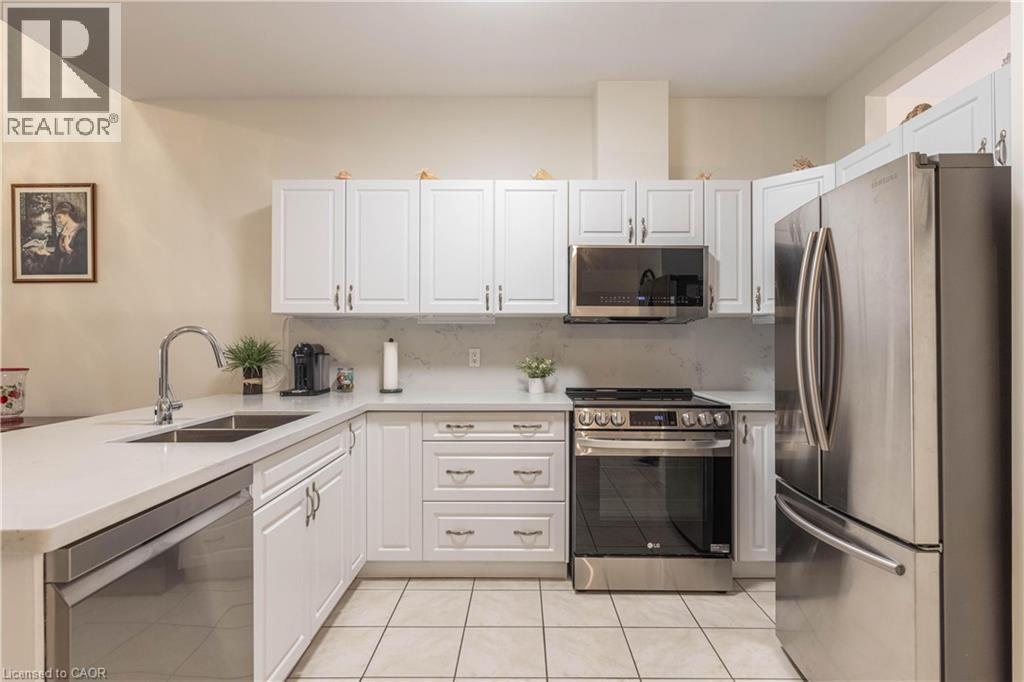 8142 Costabile Drive Unit# 13, Niagara Falls, Ontario  L2H 3M3 - Photo 3 - 40812561