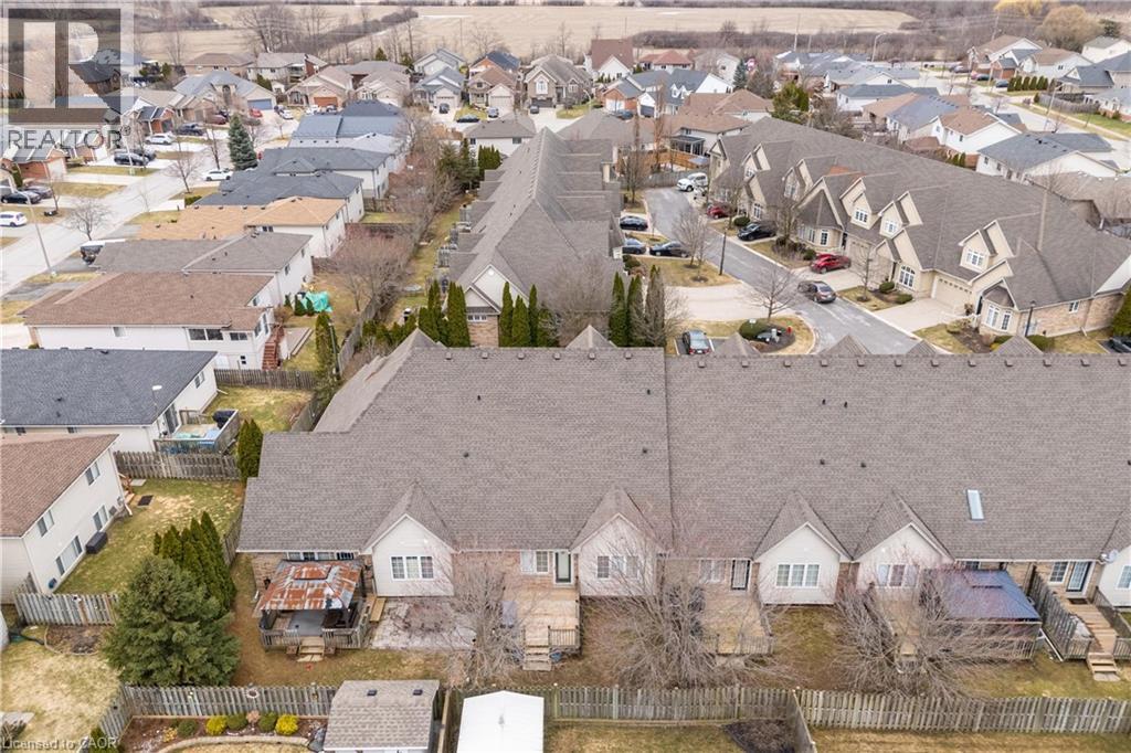 8142 Costabile Drive Unit# 13, Niagara Falls, Ontario  L2H 3M3 - Photo 30 - 40812561