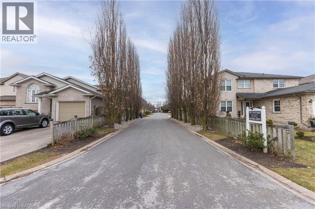 8142 Costabile Drive Unit# 13, Niagara Falls, Ontario  L2H 3M3 - Photo 31 - 40812561