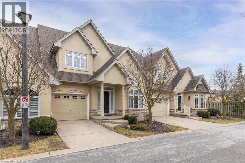 8142 Costabile Drive Unit# 13, Niagara Falls, Ontario  L2H 3M3 - Photo 32 - 40812561