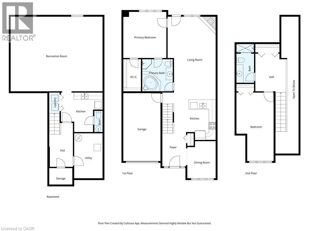 8142 Costabile Drive Unit# 13, Niagara Falls, Ontario  L2H 3M3 - Photo 33 - 40812561