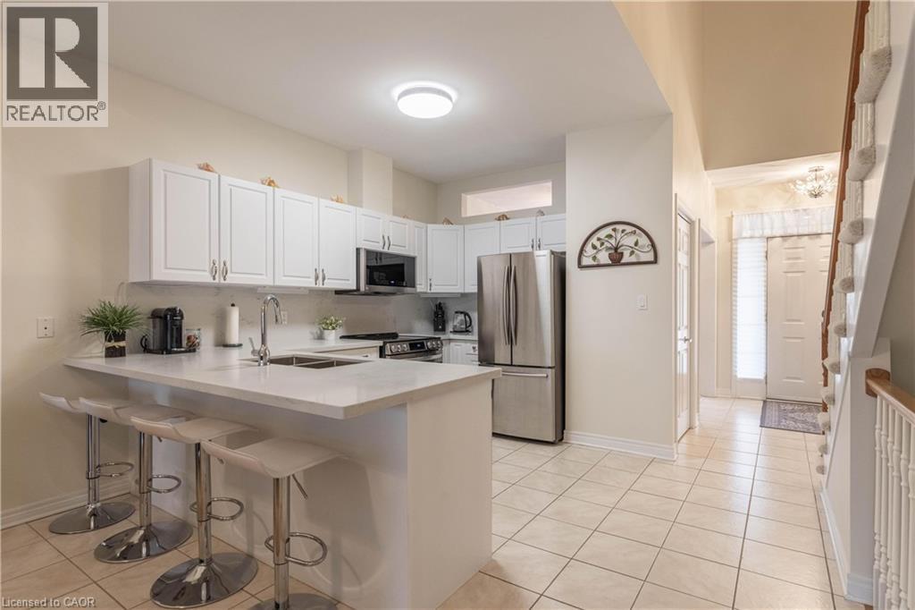 8142 Costabile Drive Unit# 13, Niagara Falls, Ontario  L2H 3M3 - Photo 5 - 40812561