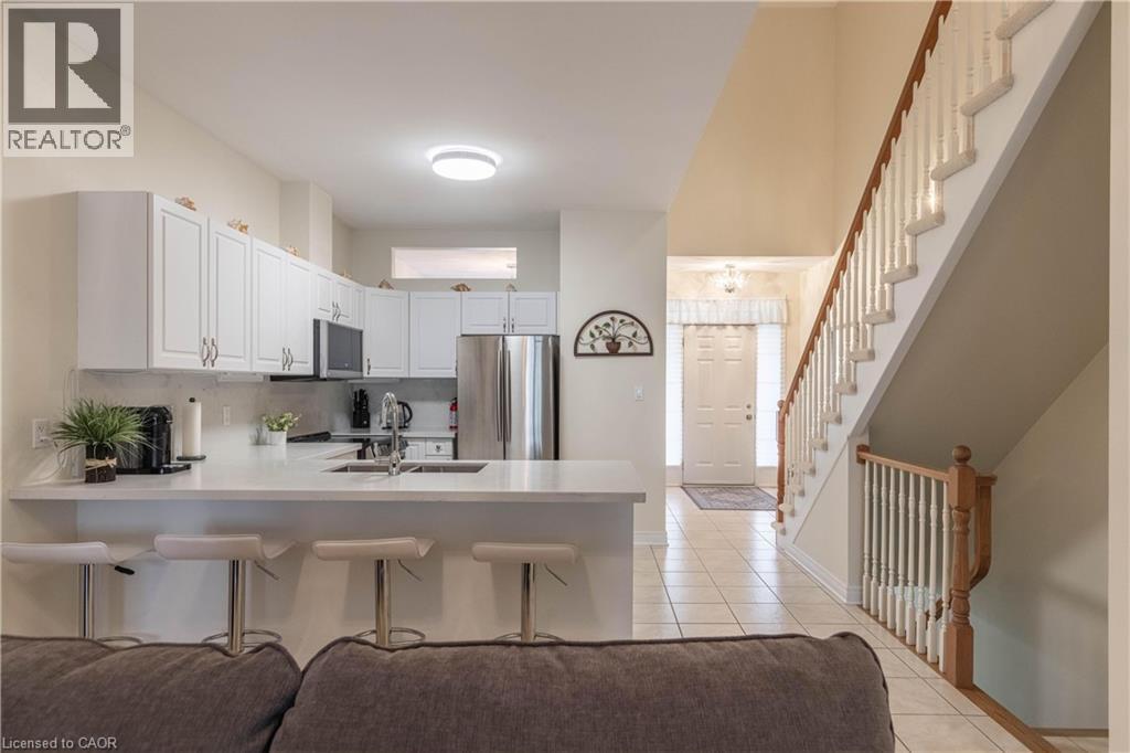 8142 Costabile Drive Unit# 13, Niagara Falls, Ontario  L2H 3M3 - Photo 6 - 40812561