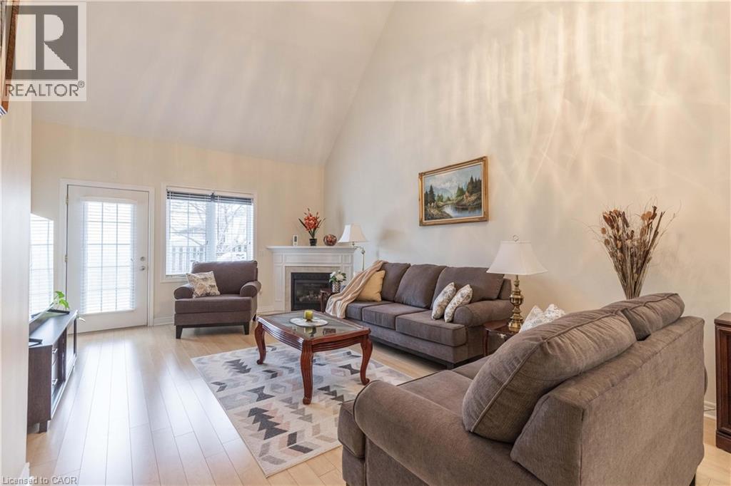 8142 Costabile Drive Unit# 13, Niagara Falls, Ontario  L2H 3M3 - Photo 7 - 40812561