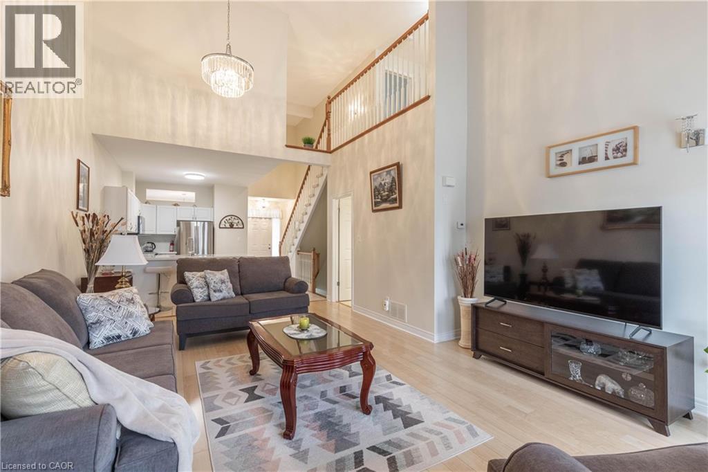 8142 Costabile Drive Unit# 13, Niagara Falls, Ontario  L2H 3M3 - Photo 9 - 40812561