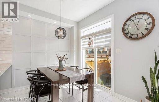 3038 Hibiscus Gardens, Oakville, Ontario  L6M 0Z1 - Photo 8 - 40812535