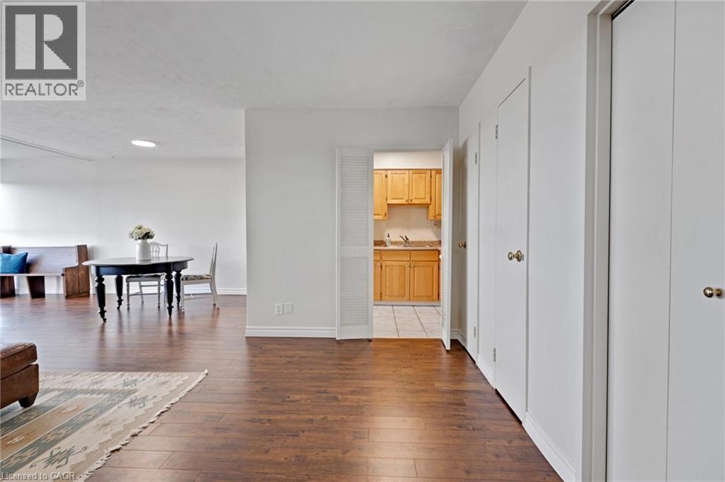 24 Midland Drive Unit# 708, Kitchener, Ontario  N2A 2A8 - Photo 11 - 40812492