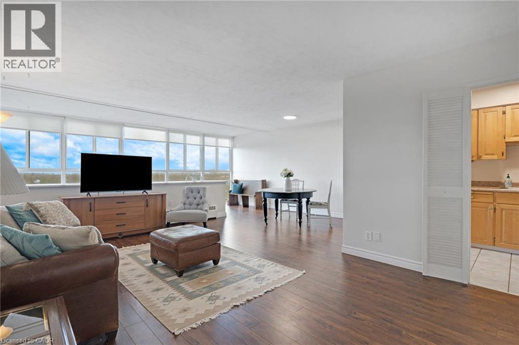 24 Midland Drive Unit# 708, Kitchener, Ontario  N2A 2A8 - Photo 12 - 40812492