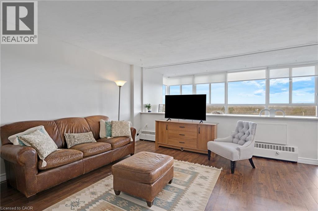 24 Midland Drive Unit# 708, Kitchener, Ontario  N2A 2A8 - Photo 15 - 40812492