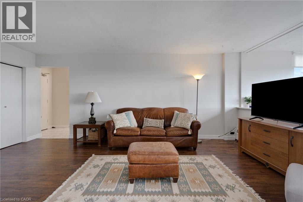 24 Midland Drive Unit# 708, Kitchener, Ontario  N2A 2A8 - Photo 16 - 40812492