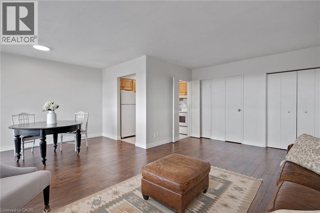 24 Midland Drive Unit# 708, Kitchener, Ontario  N2A 2A8 - Photo 18 - 40812492