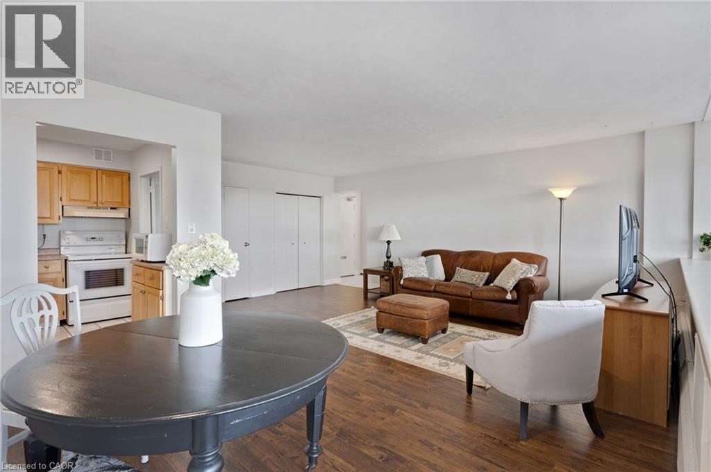 24 Midland Drive Unit# 708, Kitchener, Ontario  N2A 2A8 - Photo 21 - 40812492