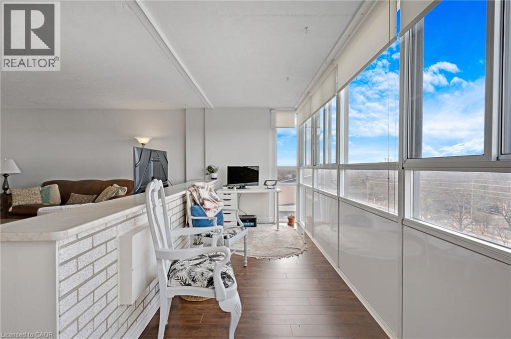 24 Midland Drive Unit# 708, Kitchener, Ontario  N2A 2A8 - Photo 22 - 40812492