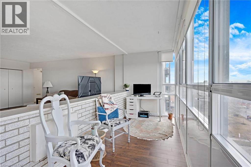 24 Midland Drive Unit# 708, Kitchener, Ontario  N2A 2A8 - Photo 23 - 40812492