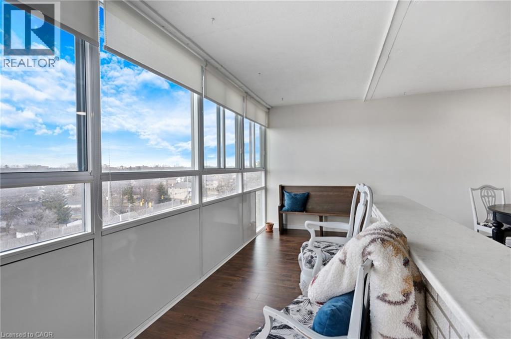 24 Midland Drive Unit# 708, Kitchener, Ontario  N2A 2A8 - Photo 25 - 40812492