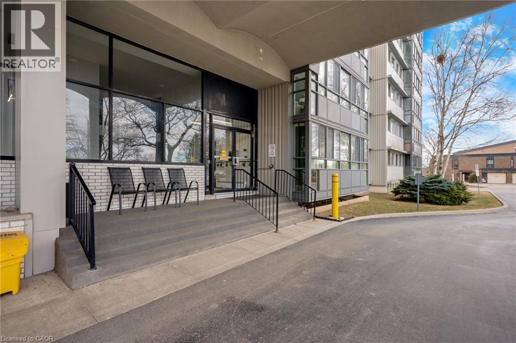 24 Midland Drive Unit# 708, Kitchener, Ontario  N2A 2A8 - Photo 4 - 40812492