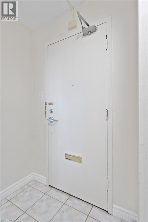 24 Midland Drive Unit# 708, Kitchener, Ontario  N2A 2A8 - Photo 8 - 40812492