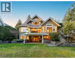 2618 LAWSON AVENUE, West Vancouver, British Columbia