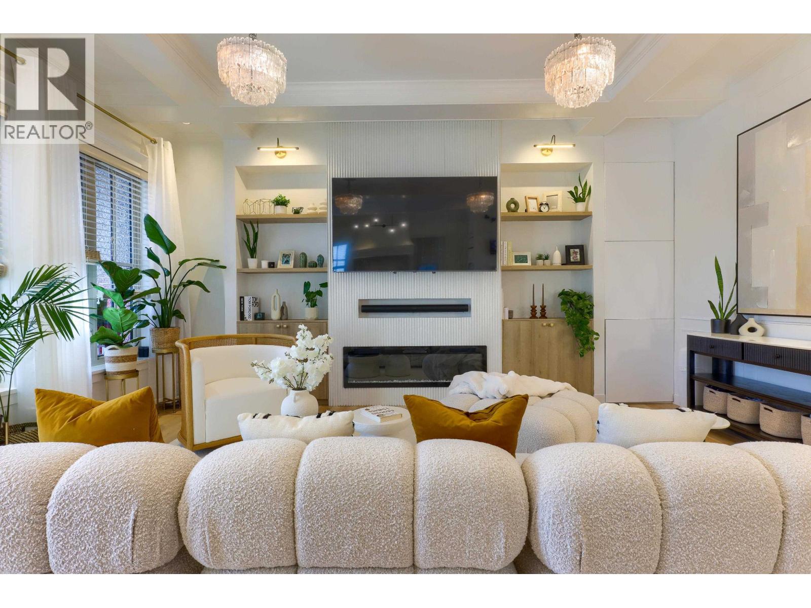 7588 Osler Street, Vancouver, British Columbia  V6P 4C7 - Photo 8 - R3099932