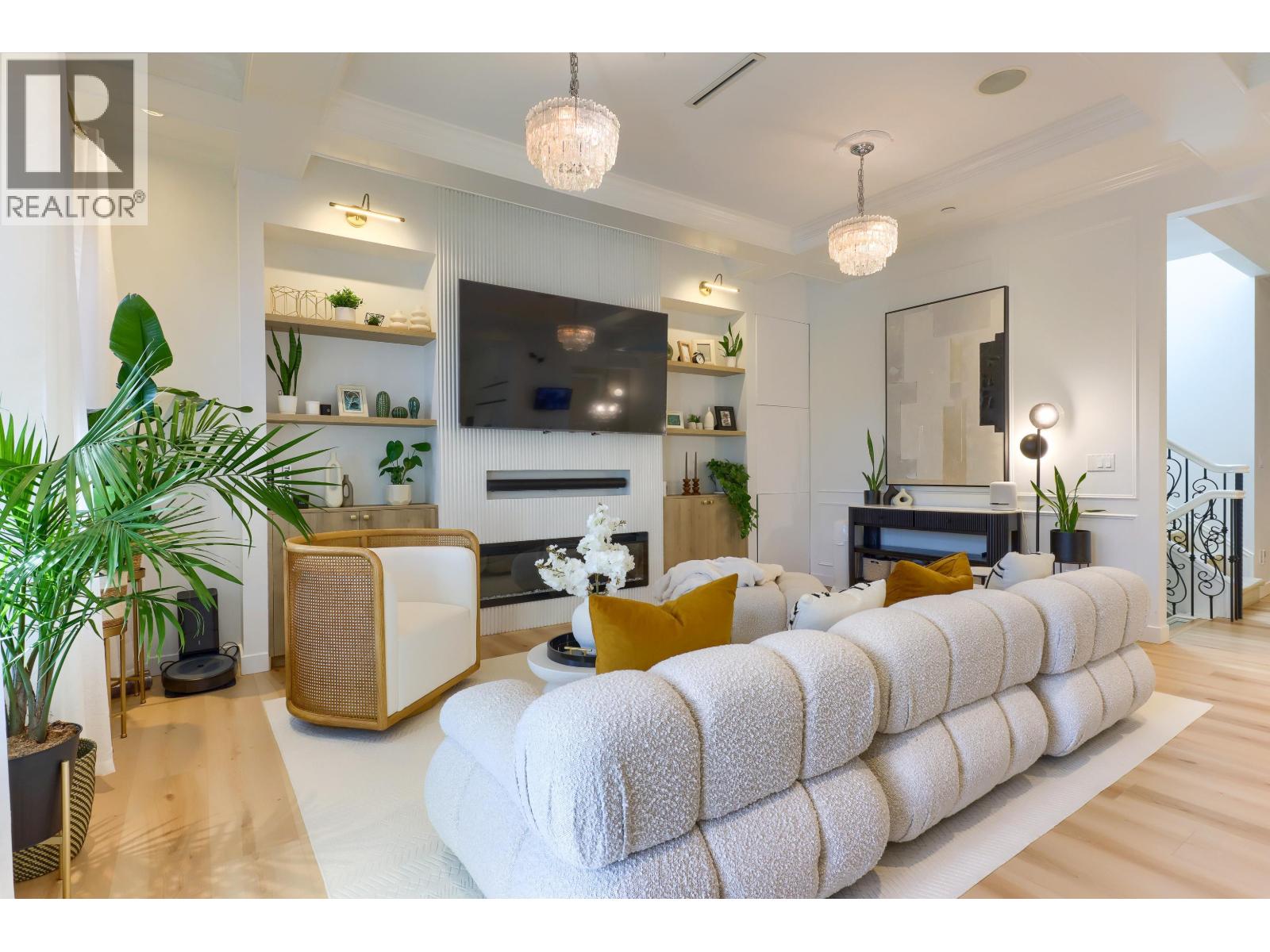 7588 Osler Street, Vancouver, British Columbia  V6P 4C7 - Photo 9 - R3099932