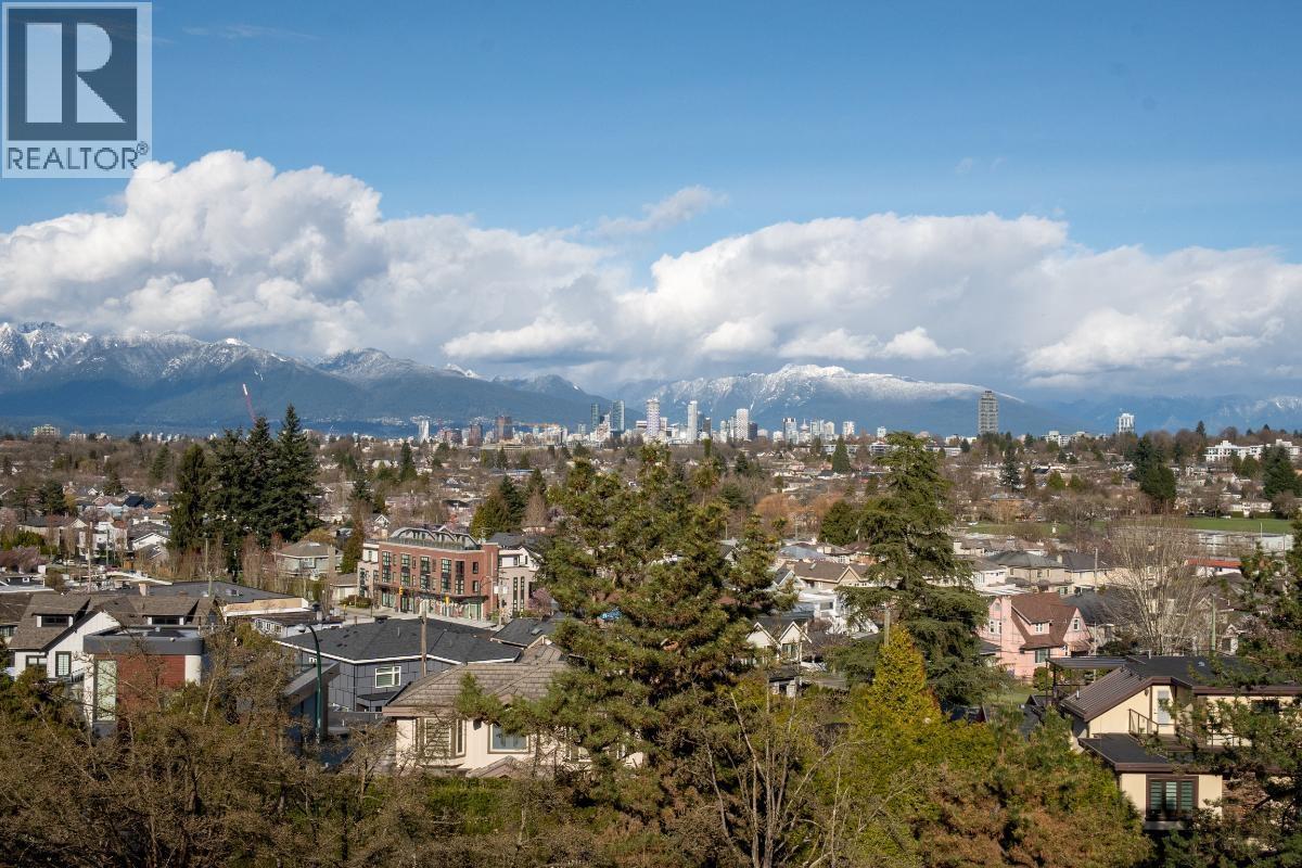 2856 W KING EDWARD AVENUE, Vancouver, British Columbia