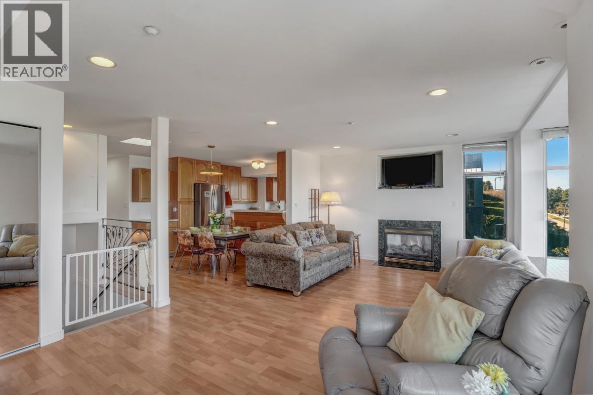 2856 W King Edward Avenue, Vancouver, British Columbia  V6L 1T9 - Photo 11 - R3099965