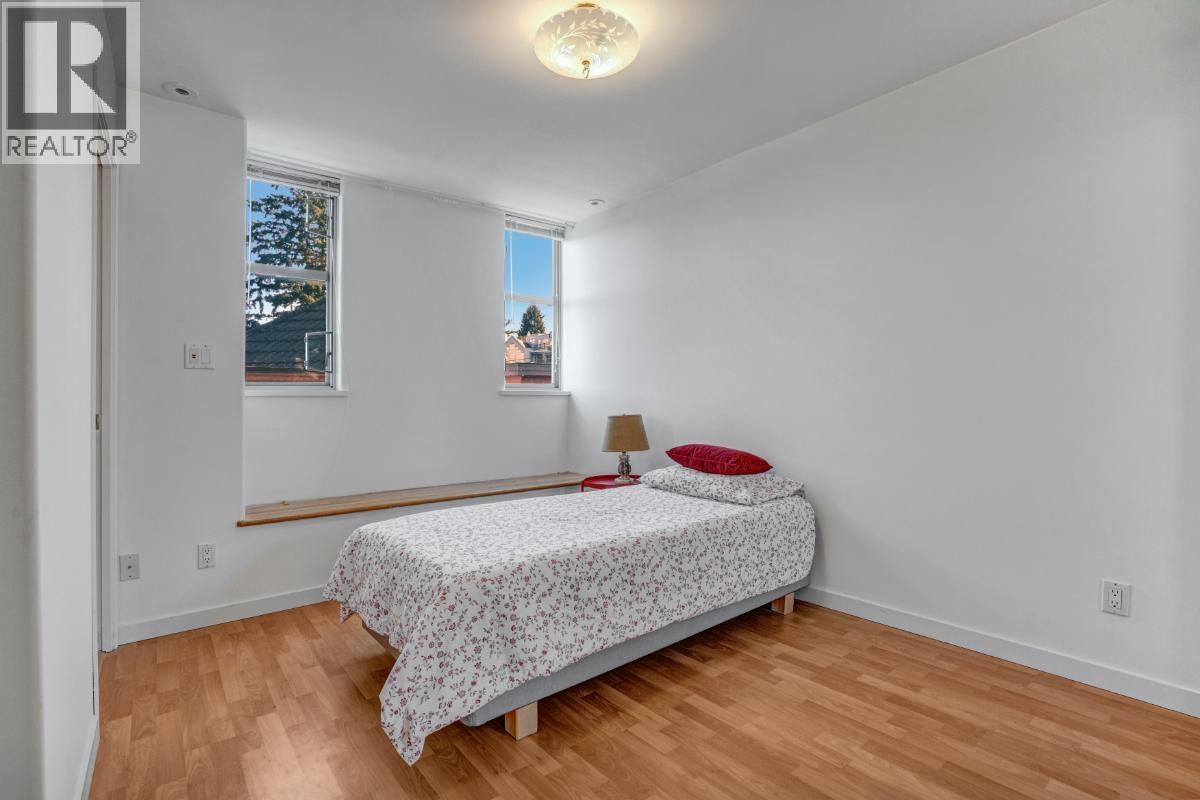 2856 W King Edward Avenue, Vancouver, British Columbia  V6L 1T9 - Photo 17 - R3099965