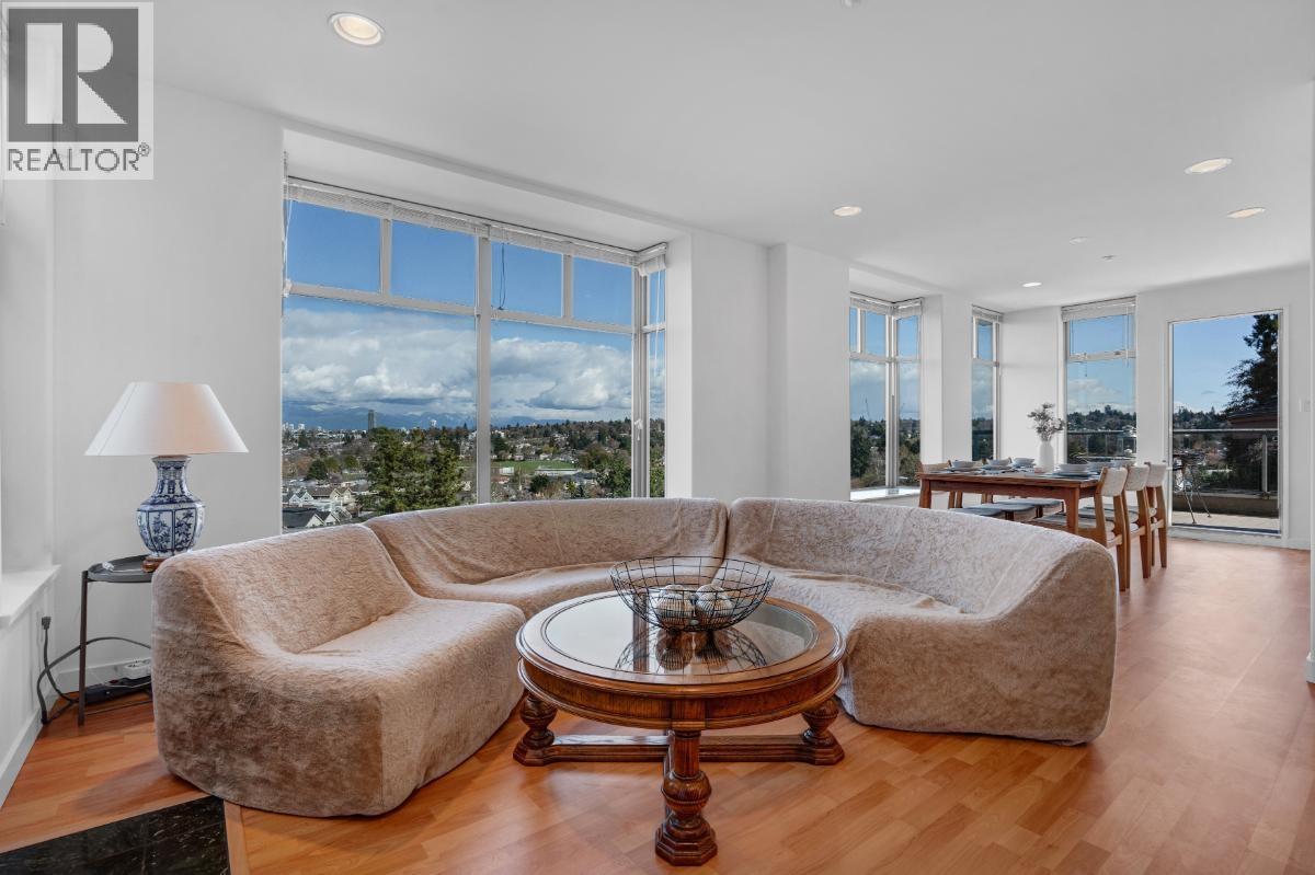 2856 W King Edward Avenue, Vancouver, British Columbia  V6L 1T9 - Photo 2 - R3099965