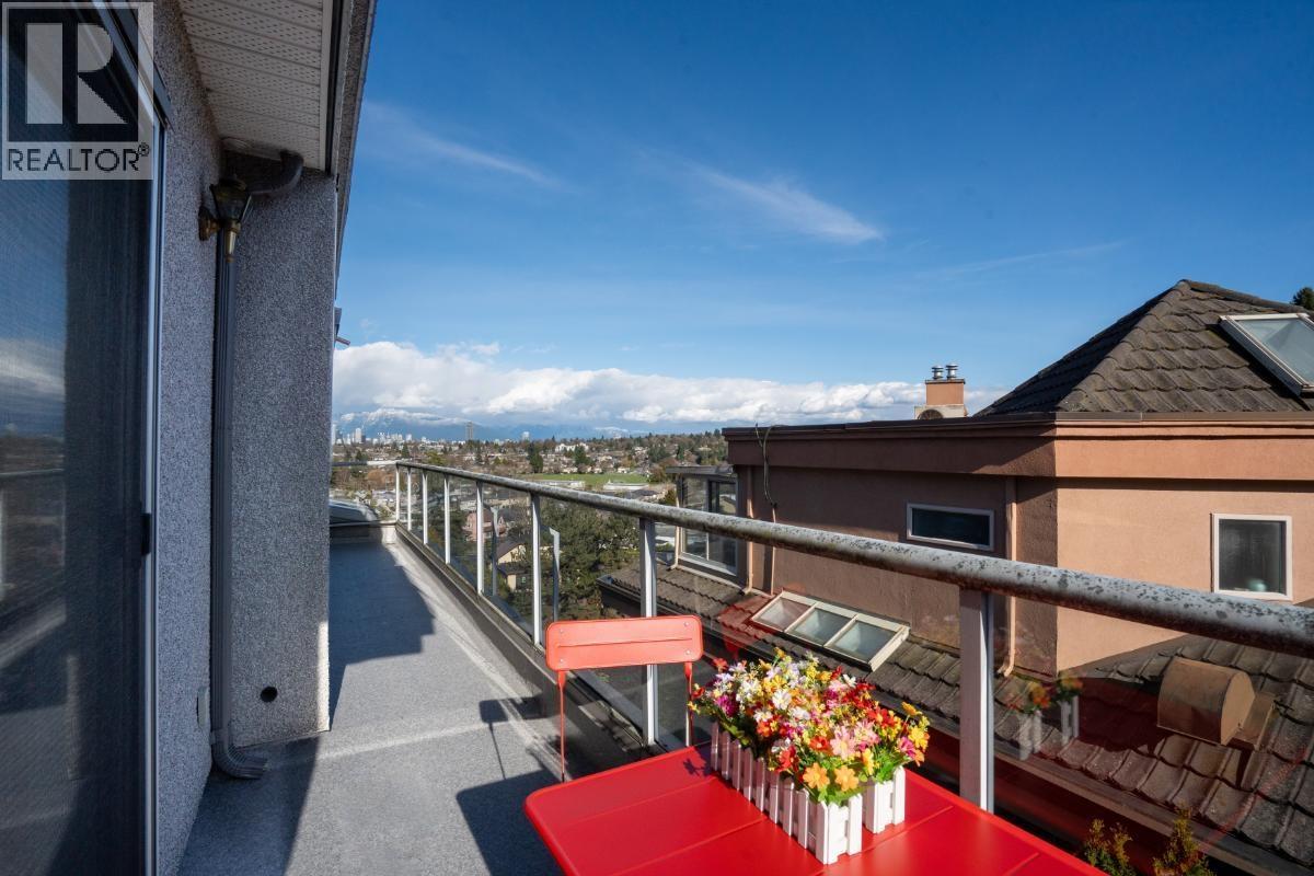 2856 W King Edward Avenue, Vancouver, British Columbia  V6L 1T9 - Photo 24 - R3099965