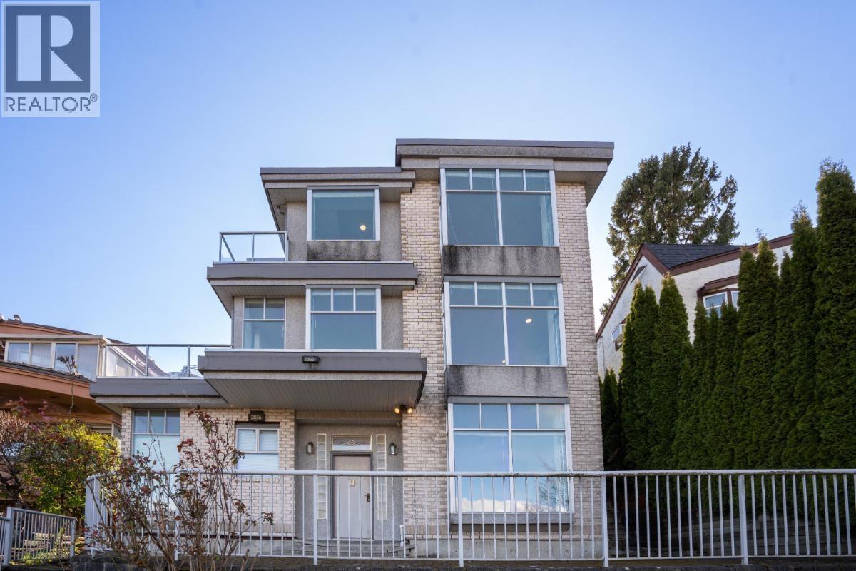 2856 W King Edward Avenue, Vancouver, British Columbia  V6L 1T9 - Photo 25 - R3099965