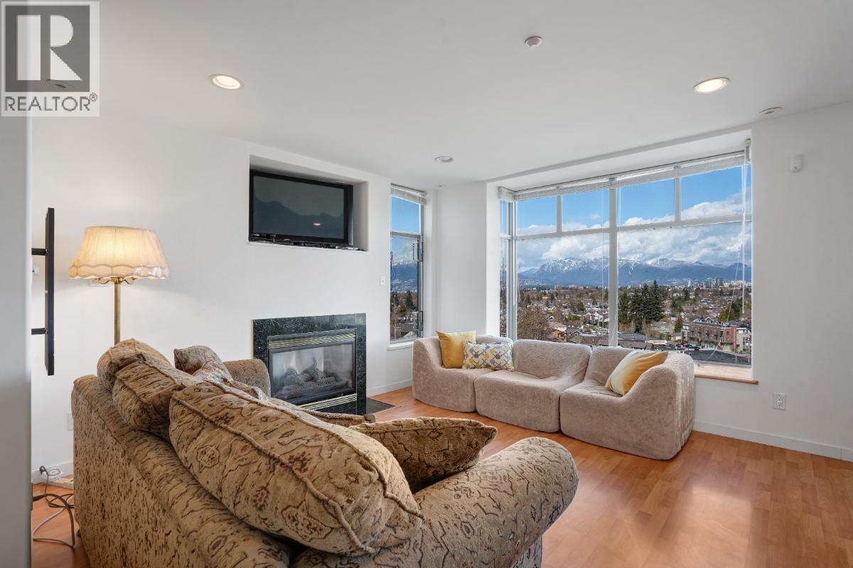 2856 W King Edward Avenue, Vancouver, British Columbia  V6L 1T9 - Photo 3 - R3099965