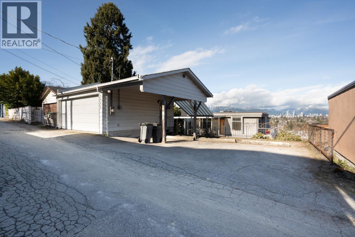 2856 W King Edward Avenue, Vancouver, British Columbia  V6L 1T9 - Photo 36 - R3099965