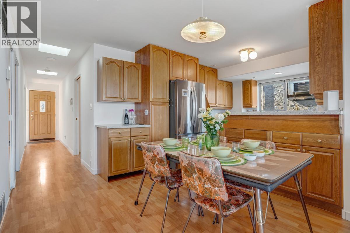 2856 W King Edward Avenue, Vancouver, British Columbia  V6L 1T9 - Photo 4 - R3099965