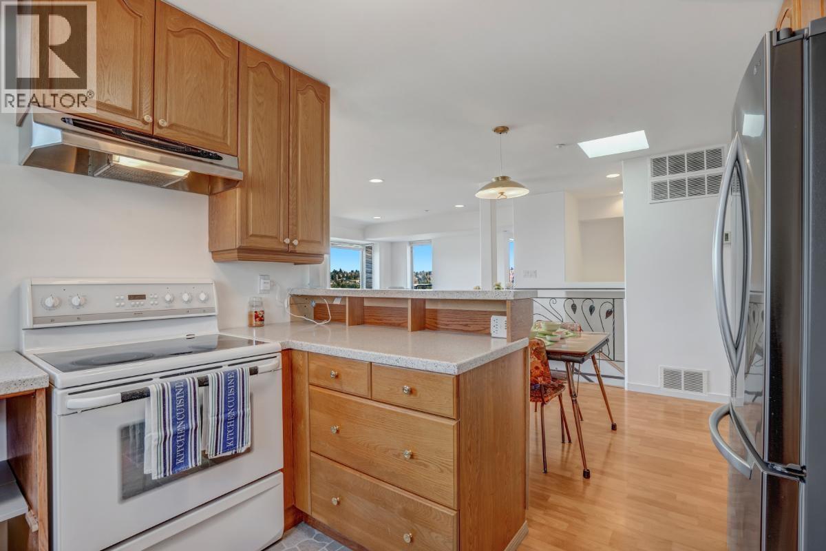 2856 W King Edward Avenue, Vancouver, British Columbia  V6L 1T9 - Photo 6 - R3099965