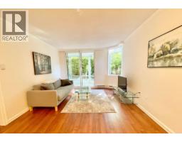 204 2020 HIGHBURY STREET, Vancouver, British Columbia