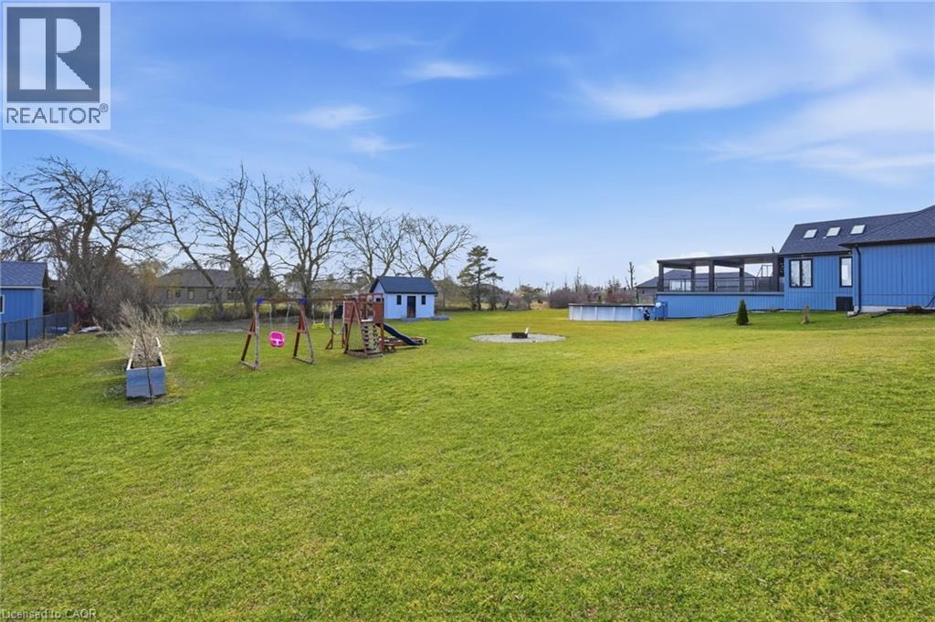 401 Lighthouse Drive, Dunnville, Ontario  N1A 2W6 - Photo 44 - 40809287