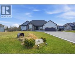 401 LIGHTHOUSE Drive, Dunnville, Ontario