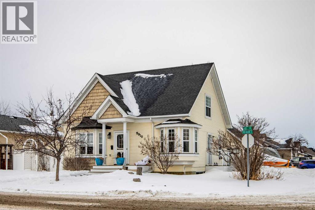 5910 60 Street, Olds, Alberta  T4H 1Y2 - Photo 6 - A2276550