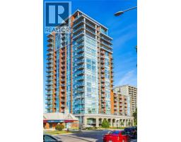 551 MAPLE Avenue Unit# 607, Burlington, Ontario