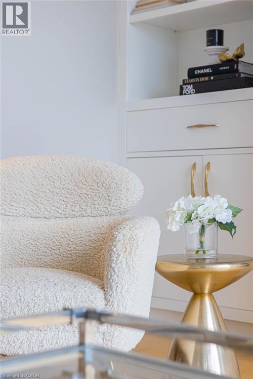 551 Maple Avenue Unit# 607, Burlington, Ontario  L7S 1M7 - Photo 5 - 40809441