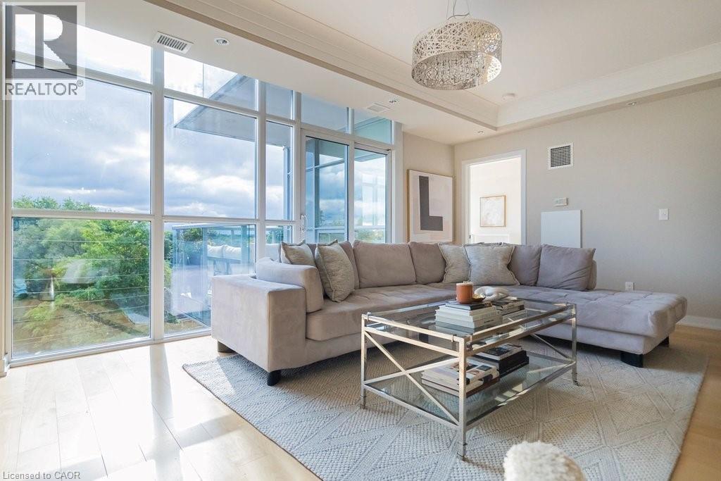 551 Maple Avenue Unit# 607, Burlington, Ontario  L7S 1M7 - Photo 10 - 40809441