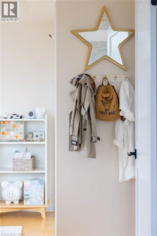 551 Maple Avenue Unit# 607, Burlington, Ontario  L7S 1M7 - Photo 21 - 40809441