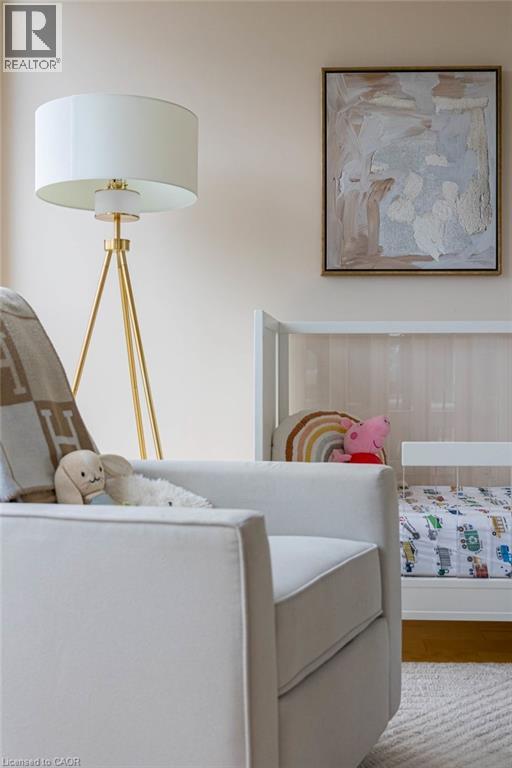 551 Maple Avenue Unit# 607, Burlington, Ontario  L7S 1M7 - Photo 25 - 40809441