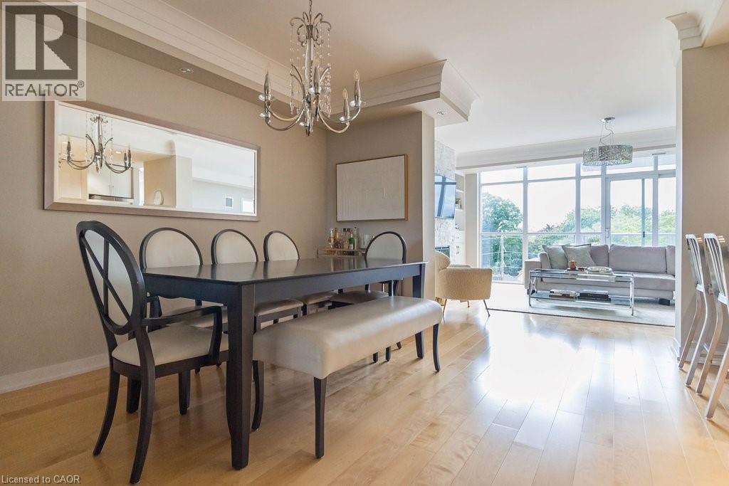 551 Maple Avenue Unit# 607, Burlington, Ontario  L7S 1M7 - Photo 13 - 40809441