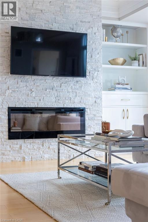 551 Maple Avenue Unit# 607, Burlington, Ontario  L7S 1M7 - Photo 7 - 40809441