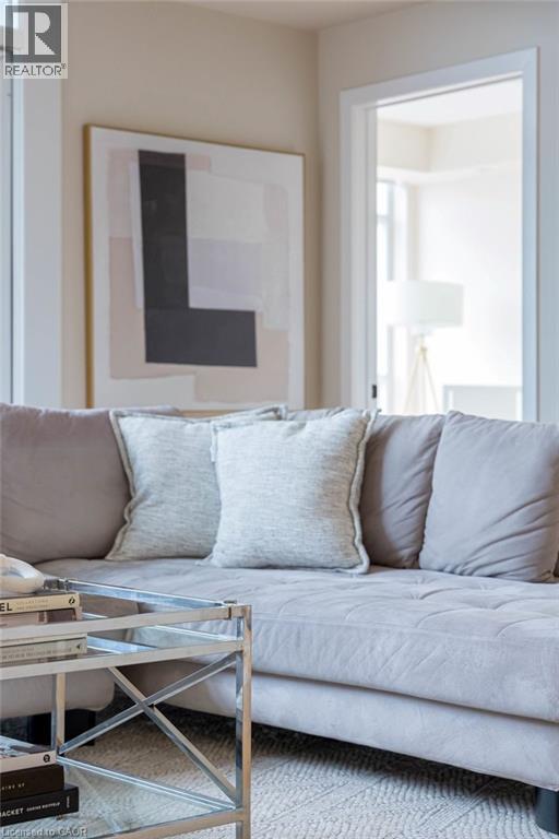 551 Maple Avenue Unit# 607, Burlington, Ontario  L7S 1M7 - Photo 11 - 40809441