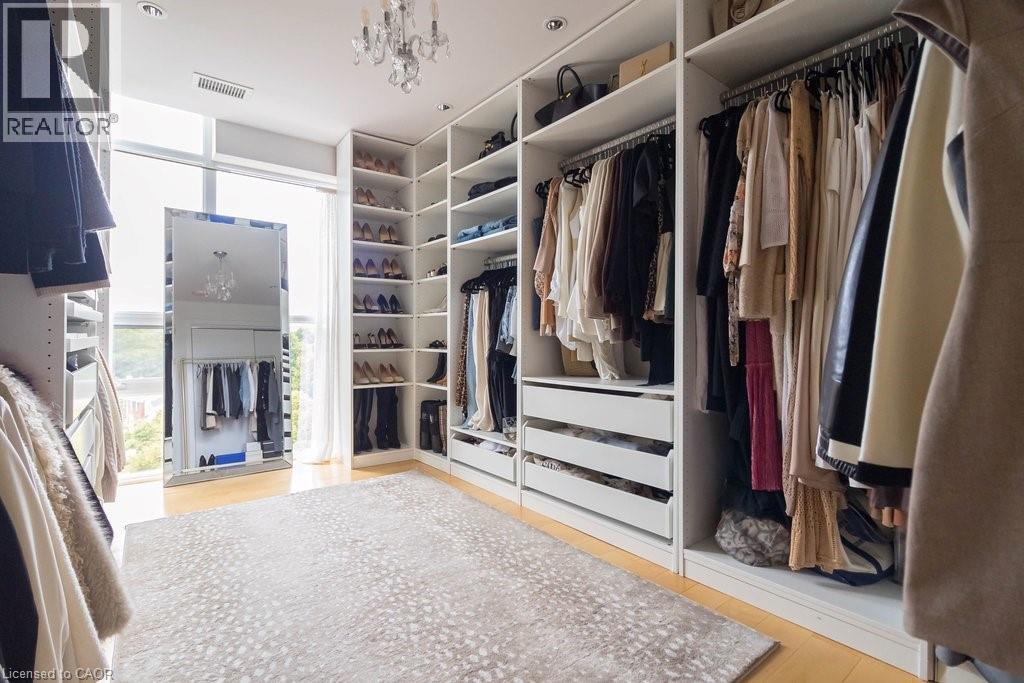 551 Maple Avenue Unit# 607, Burlington, Ontario  L7S 1M7 - Photo 40 - 40809441