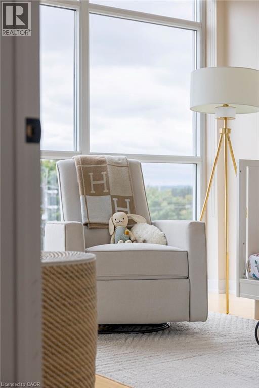 551 Maple Avenue Unit# 607, Burlington, Ontario  L7S 1M7 - Photo 22 - 40809441